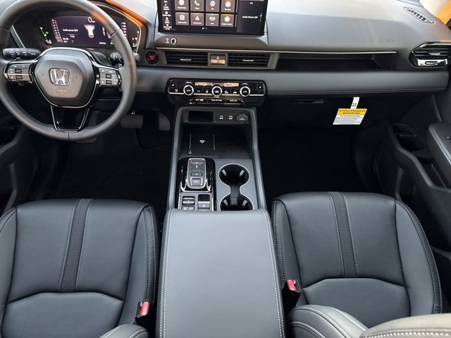 New 2026 Honda Pilot EX-L image 13