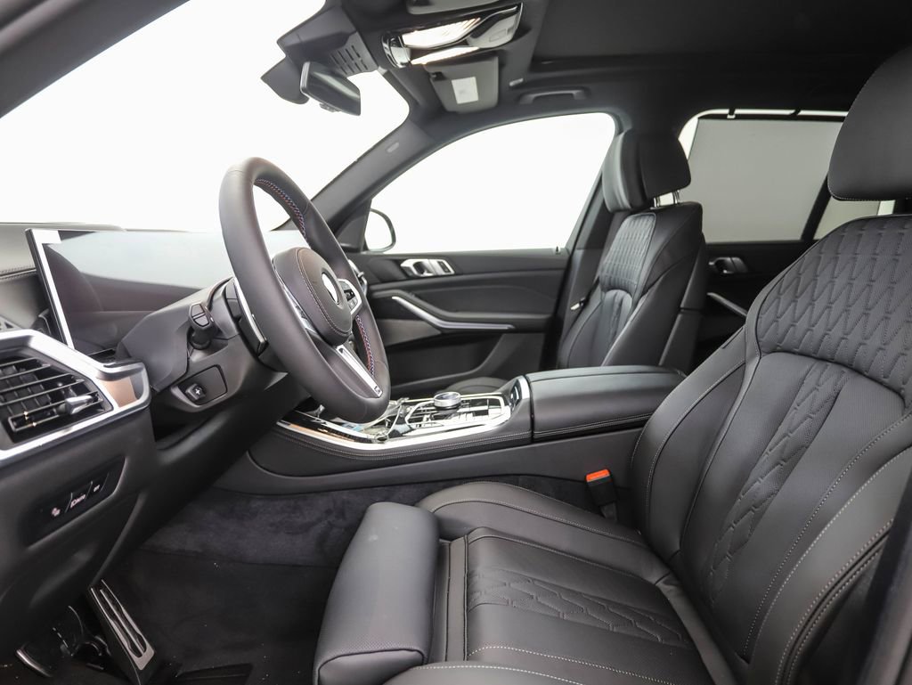 New 2026 BMW X5 M60i image 11