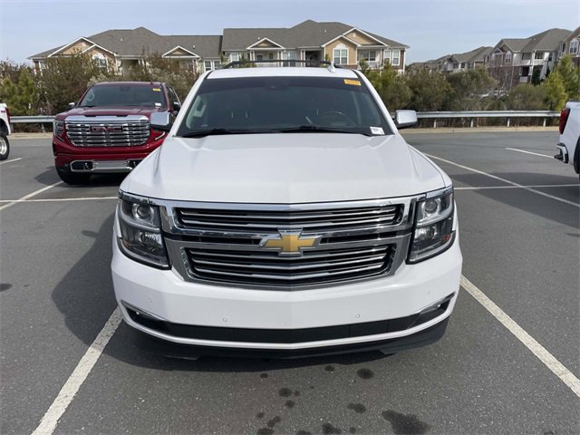 Used 2020 Chevrolet Suburban Premier w/ Premier Plus Edition image 2