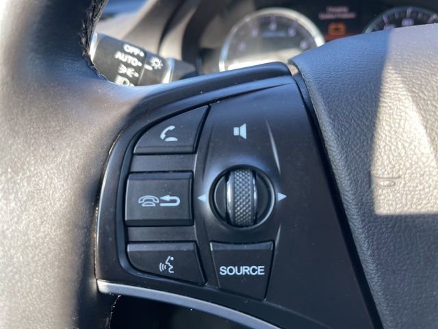 Used 2019 Acura MDX SH-AWD w/ Technology Package image 21