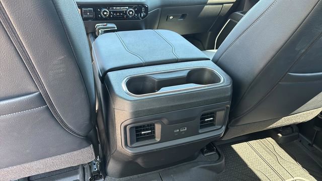 Used 2025 Chevrolet Silverado 1500 LT w/ Z71 Off-Road Package AWD/4WD image 20