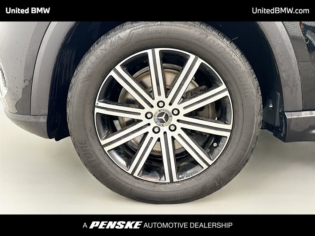 Used 2025 Mercedes-Benz GLE 450e 4MATIC image 2