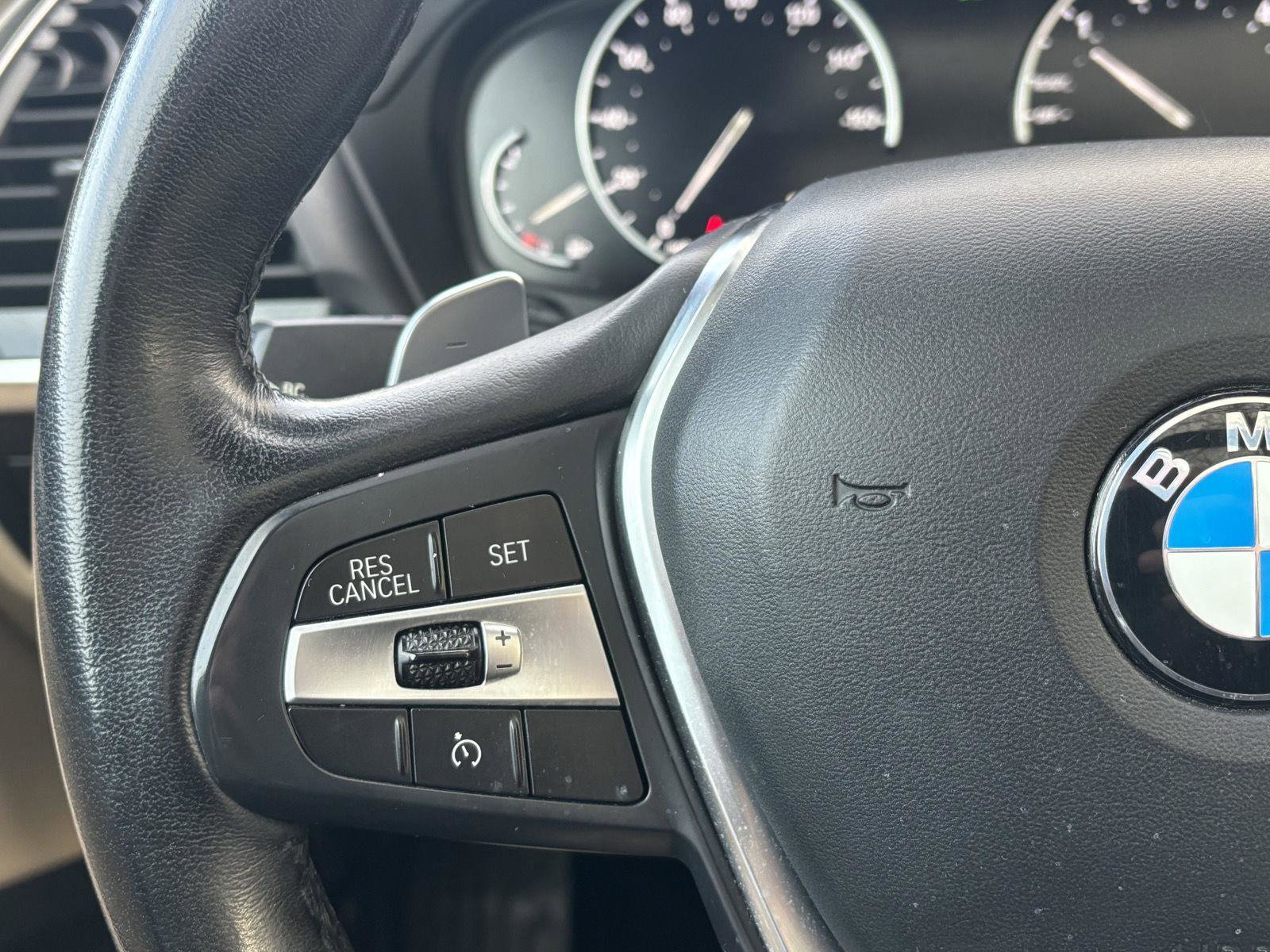 Used 2021 BMW X3 xDrive30i w/ Convenience Package AWD/4WD image 37