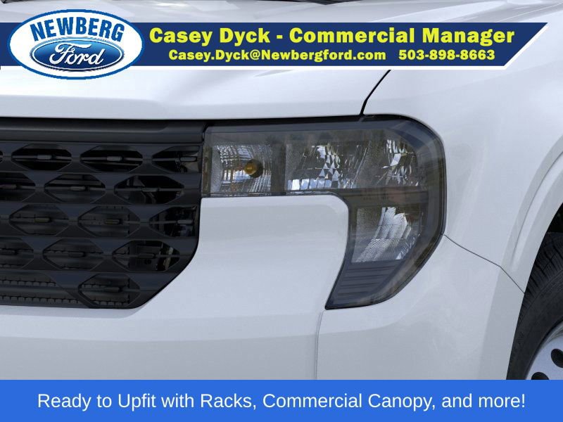 New 2026 Ford Maverick XL w/ Equipment Group 101A image 19
