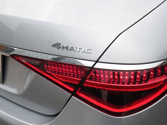 Used 2021 Mercedes-Benz S 500 4MATIC image 33