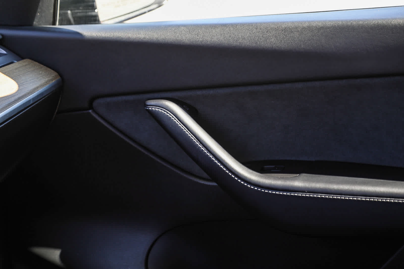 Used 2021 Tesla Model Y Performance AWD/4WD image 20