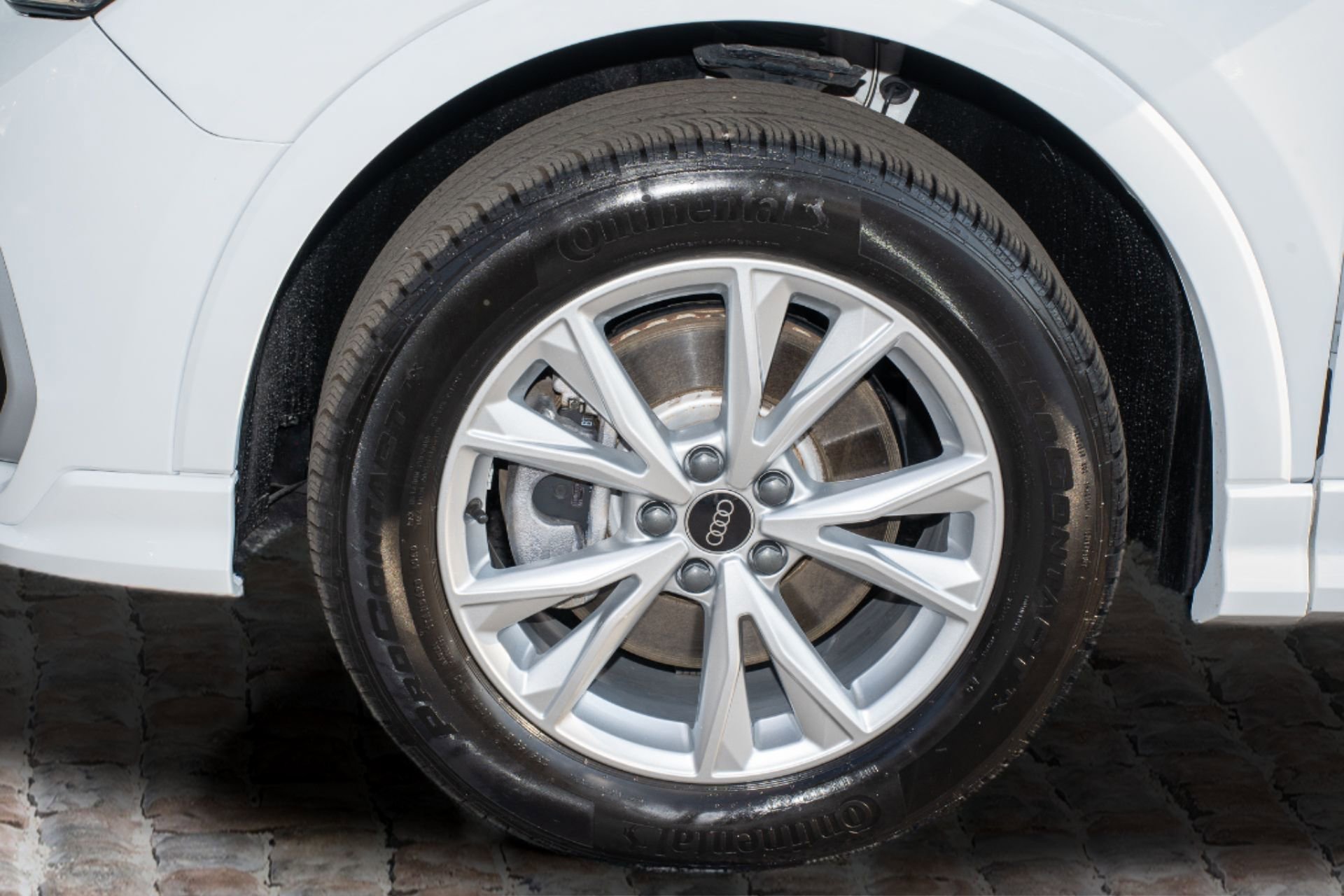 Used 2025 Audi Q3 2.0T Premium image 39