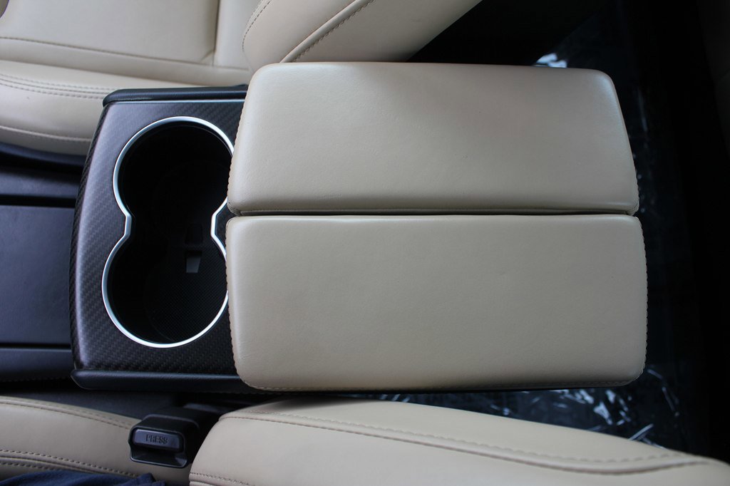 Used 2016 Tesla Model S P90D AWD/4WD image 23