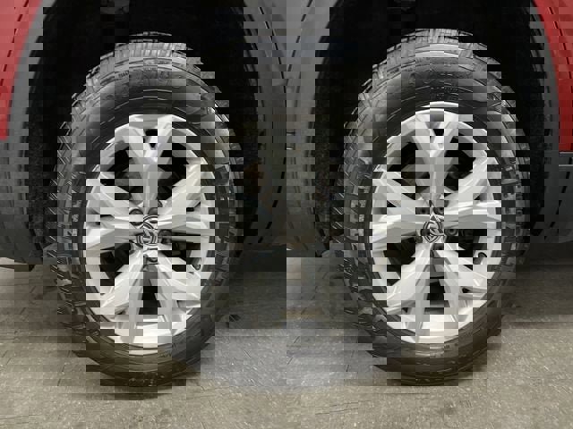 Used 2019 Volkswagen Atlas SE w/ Towing Package image 32