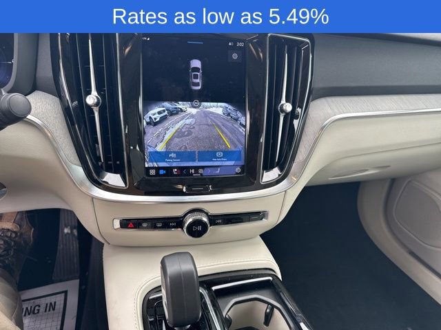 Certified 2023 Volvo S60 T8 Plus image 21