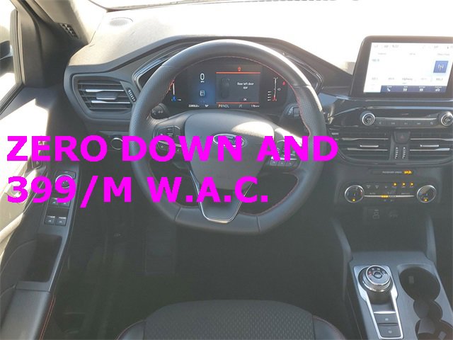 Used 2024 Ford Escape ST-Line image 15