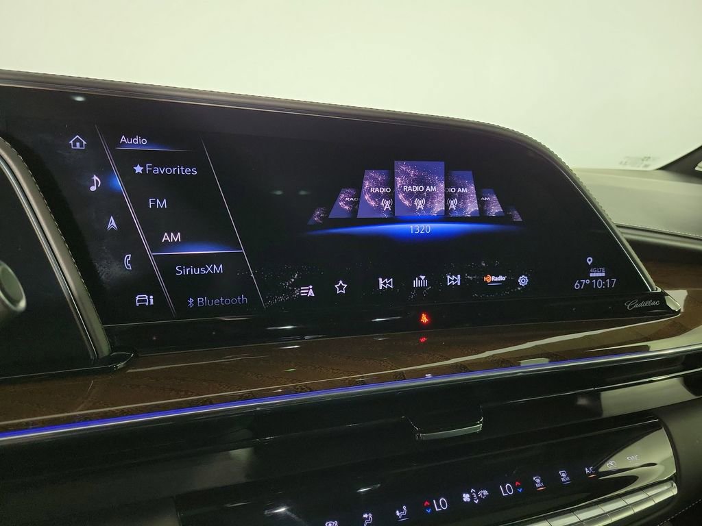 Used 2021 Cadillac Escalade Sport Platinum image 27