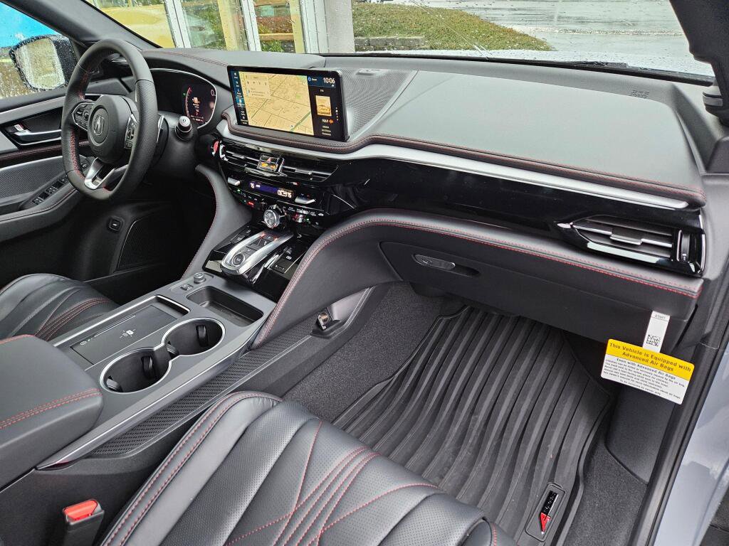 New 2026 Acura MDX A-Spec image 16