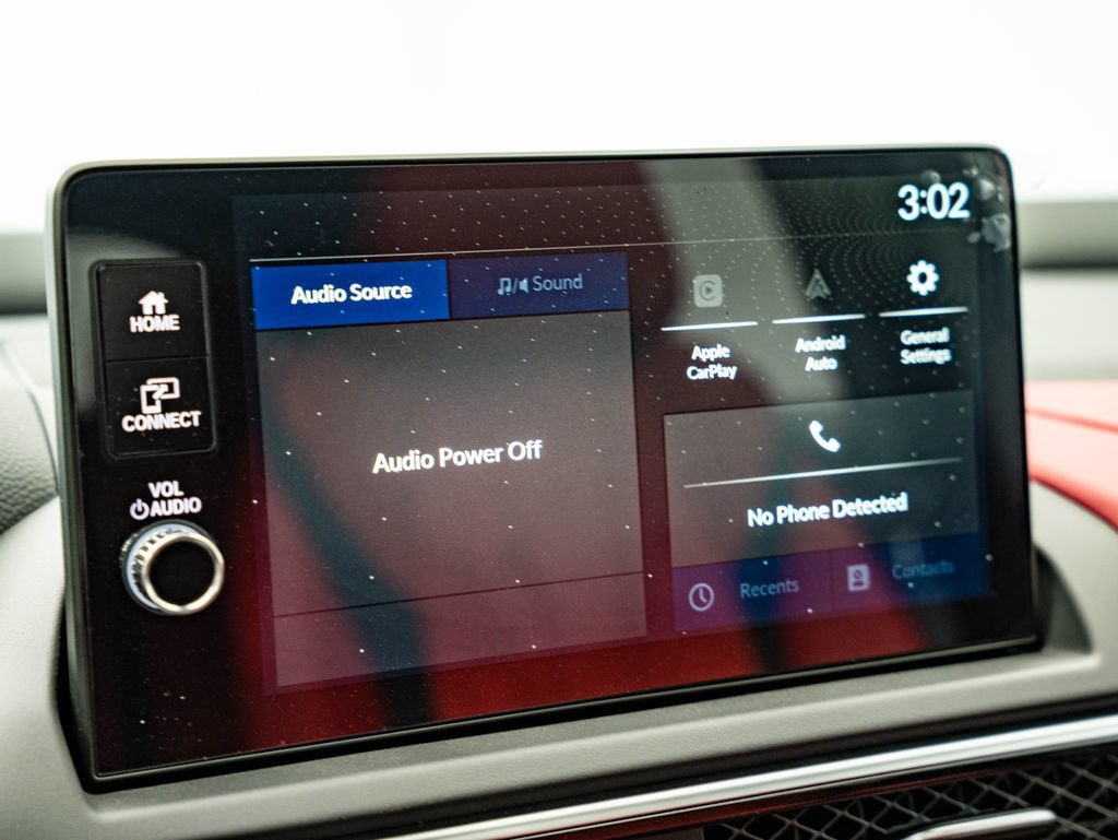 New 2026 Acura ADX A-Spec AWD/4WD image 26