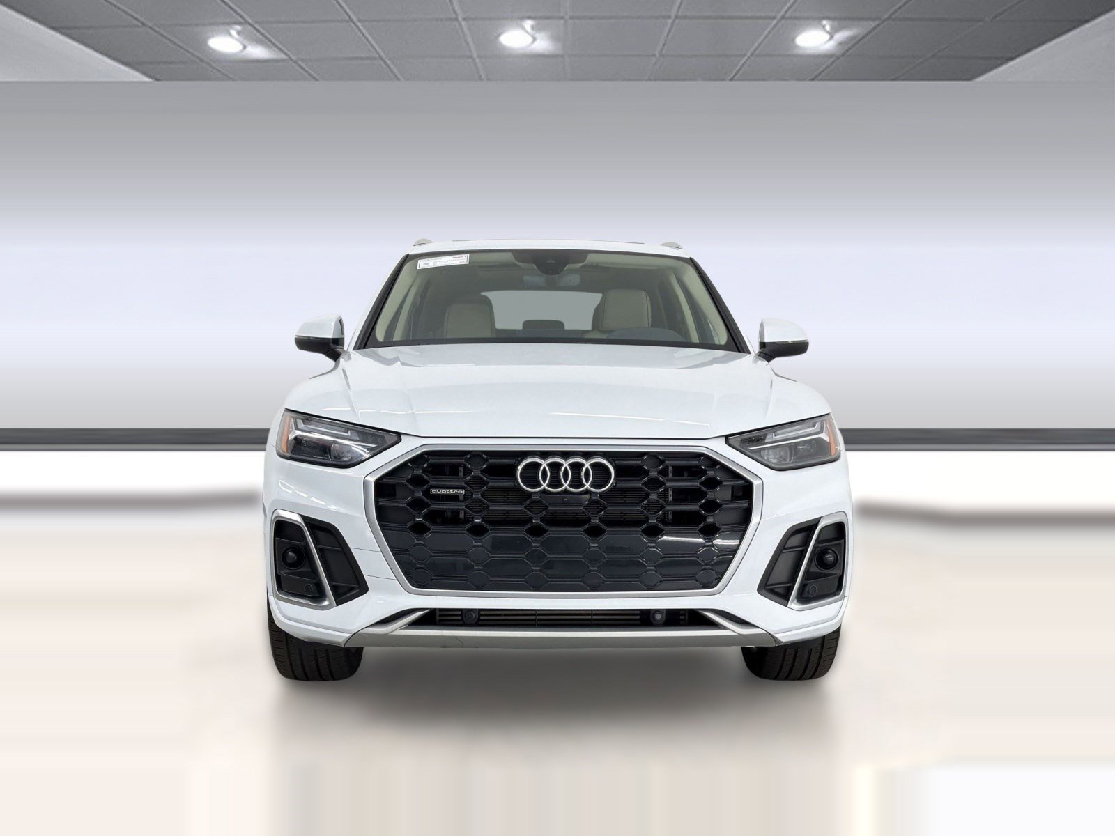 Used 2023 Audi Q5 e Premium Plus w/ Premium Plus Package AWD/4WD image 6
