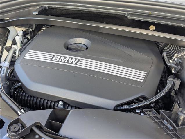 New 2026 BMW X1 xDrive28i w/ Technology Package image 15