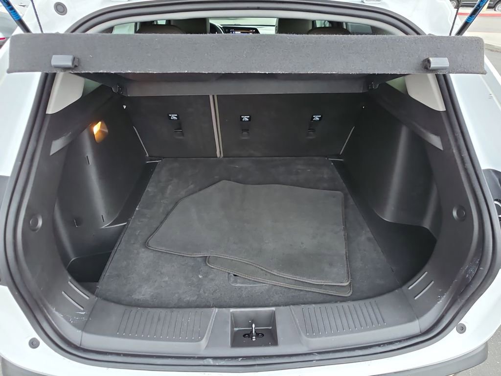 Used 2025 Chevrolet Trax ACTIV w/ Driver Confidence Package image 27