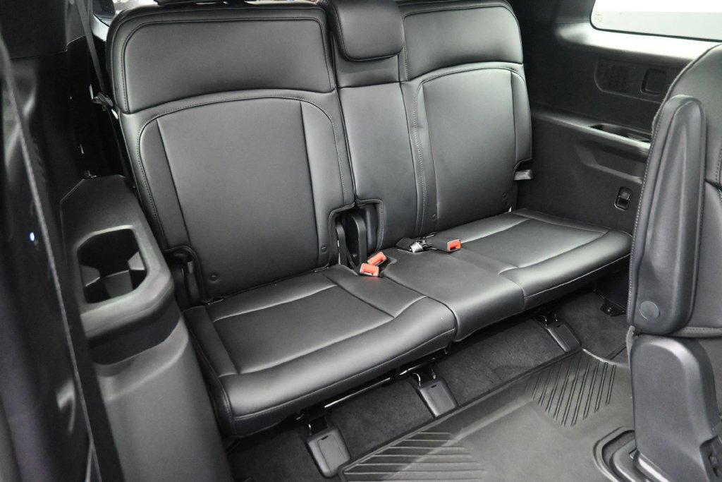 Used 2027 Kia Telluride SX X-Line w/ Towing Package AWD/4WD image 11