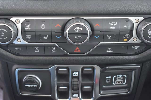 New 2026 Jeep Gladiator Sport image 23