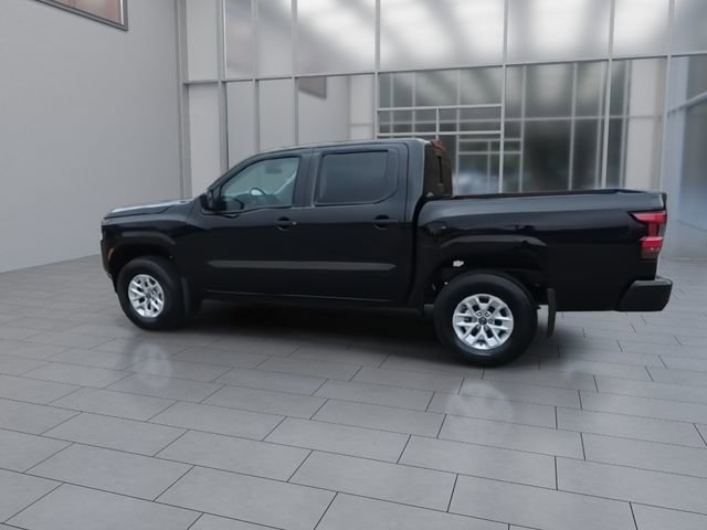 New 2026 Nissan Frontier S AWD/4WD image 6