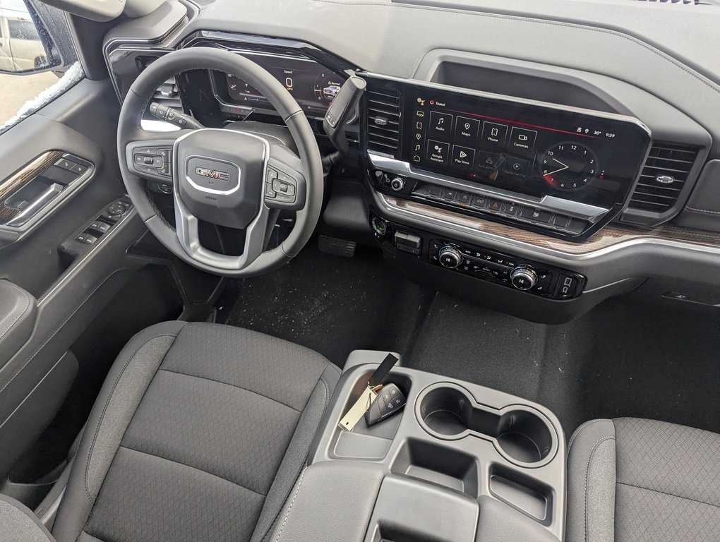 New 2026 GMC Sierra 1500 Elevation image 18