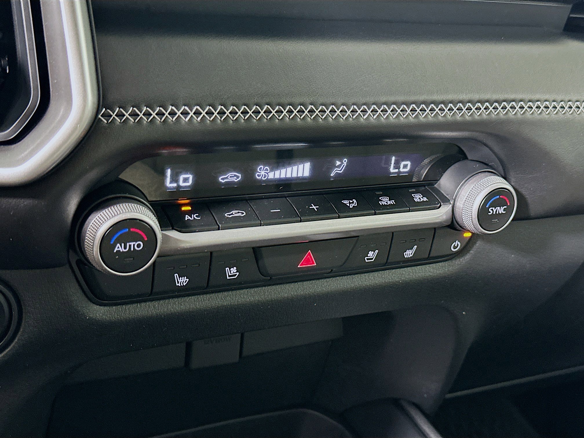 Used 2026 MAZDA CX-50 AWD 2.5 S w/ Weather Package image 23