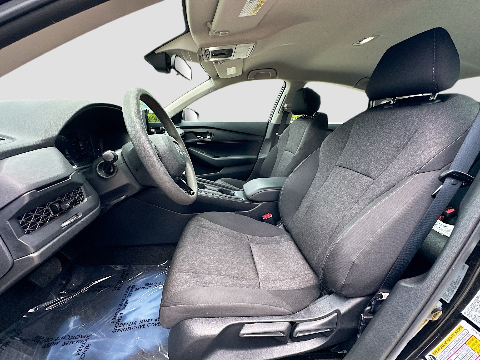Used 2023 Honda Accord LX image 17