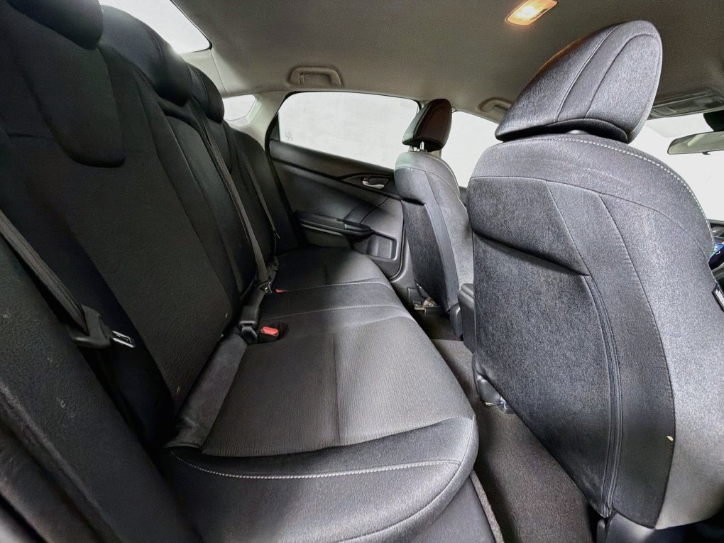 Used 2020 Honda Insight EX image 27