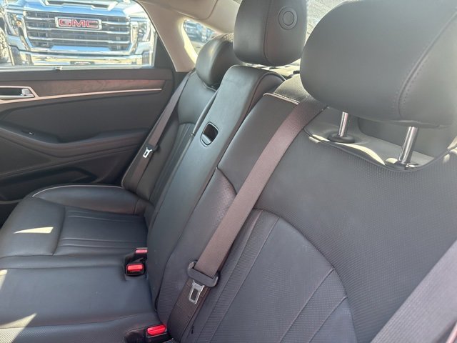 Used 2017 Genesis G80 3.8 w/ Option Group 03 image 26