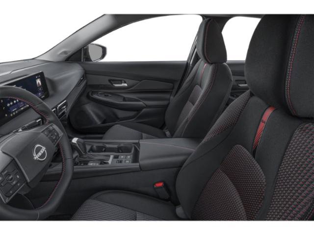 New 2026 Nissan Sentra SR w/ Floor Mat Package image 6