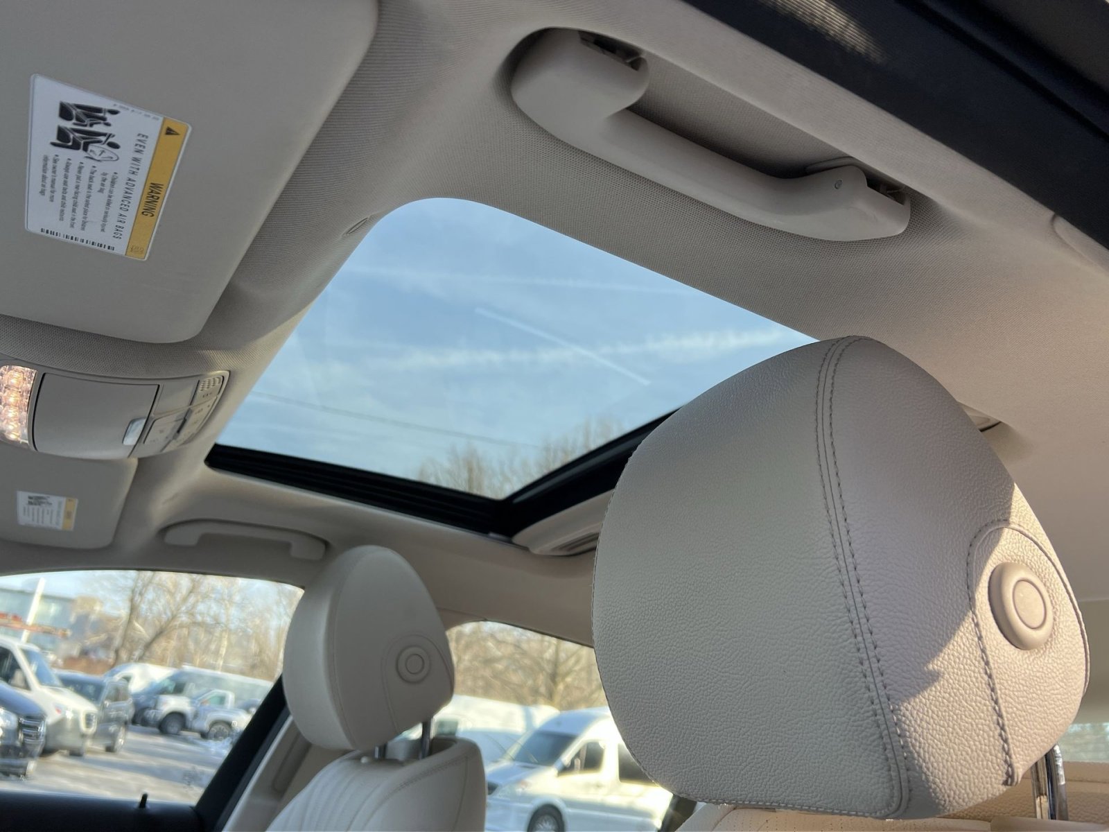 Used 2020 Mercedes-Benz E 350 4MATIC Sedan image 22