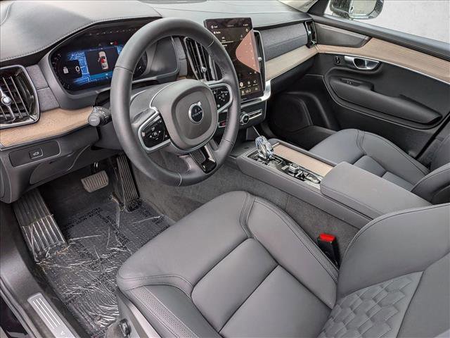 Used 2026 Volvo XC90 B5 Plus w/ Protection Package AWD/4WD image 10