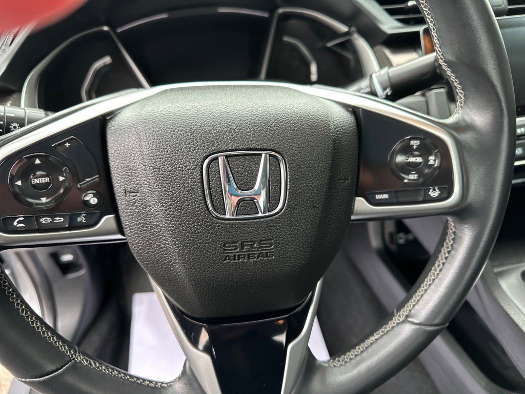 Used 2020 Honda Civic EX image 20