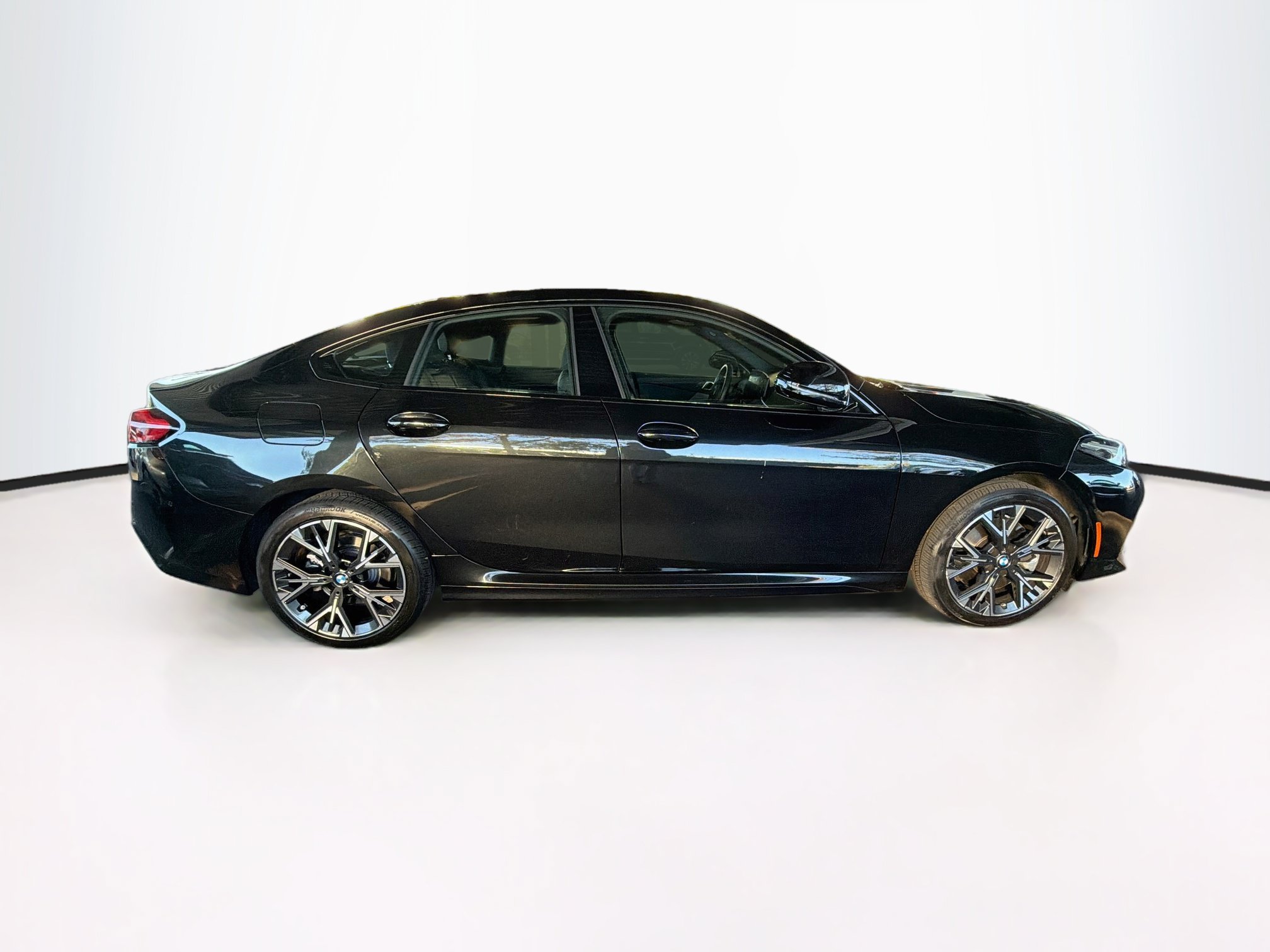 Used 2025 BMW 228i xDrive AWD/4WD image 10