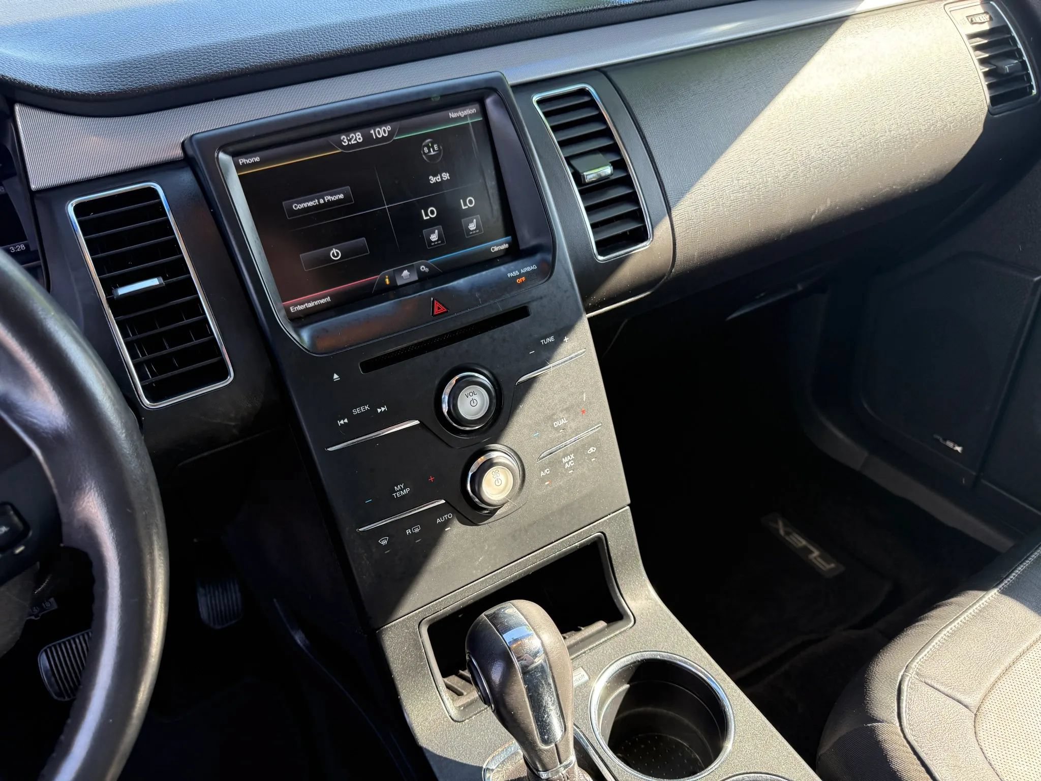 Used 2014 Ford Flex SEL w/ Equipment Group 202A FWD image 18