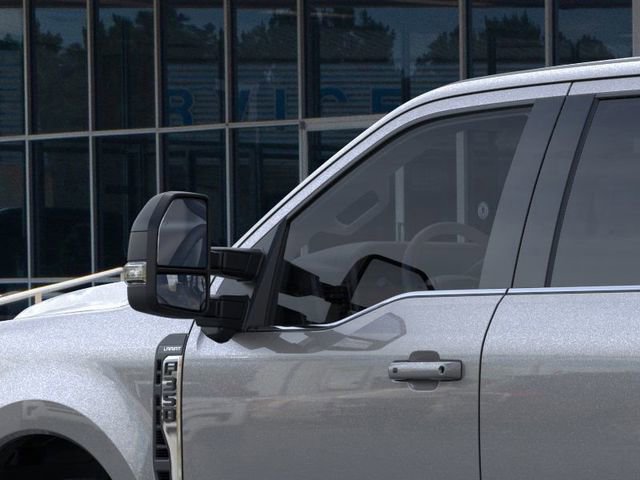 New 2026 Ford F350 Lariat image 20