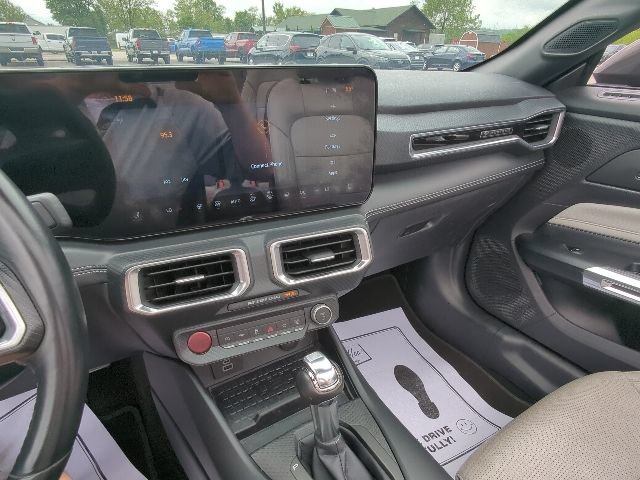 Used 2024 Ford Mustang Premium RWD image 18