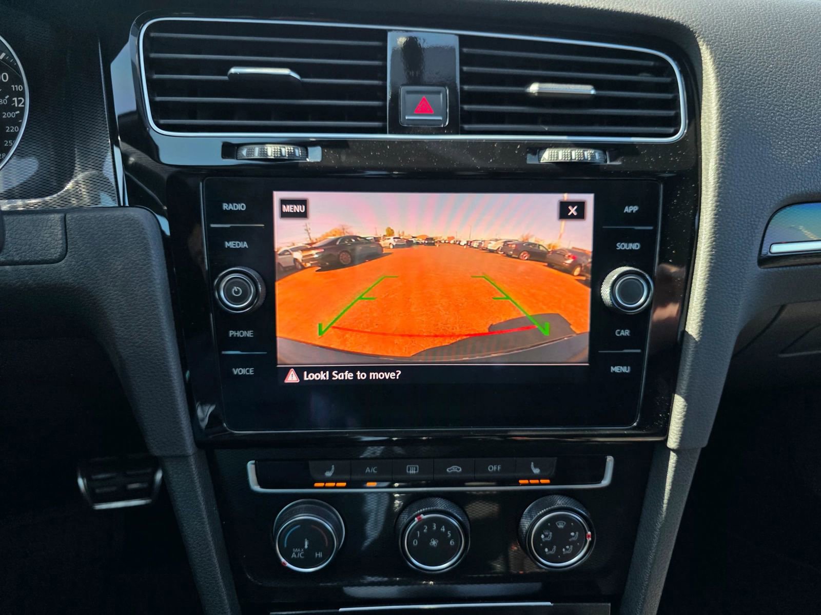 Used 2017 Volkswagen GTI S image 4