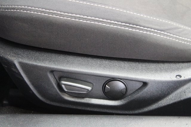 Used 2021 Ford Mustang Convertible image 16