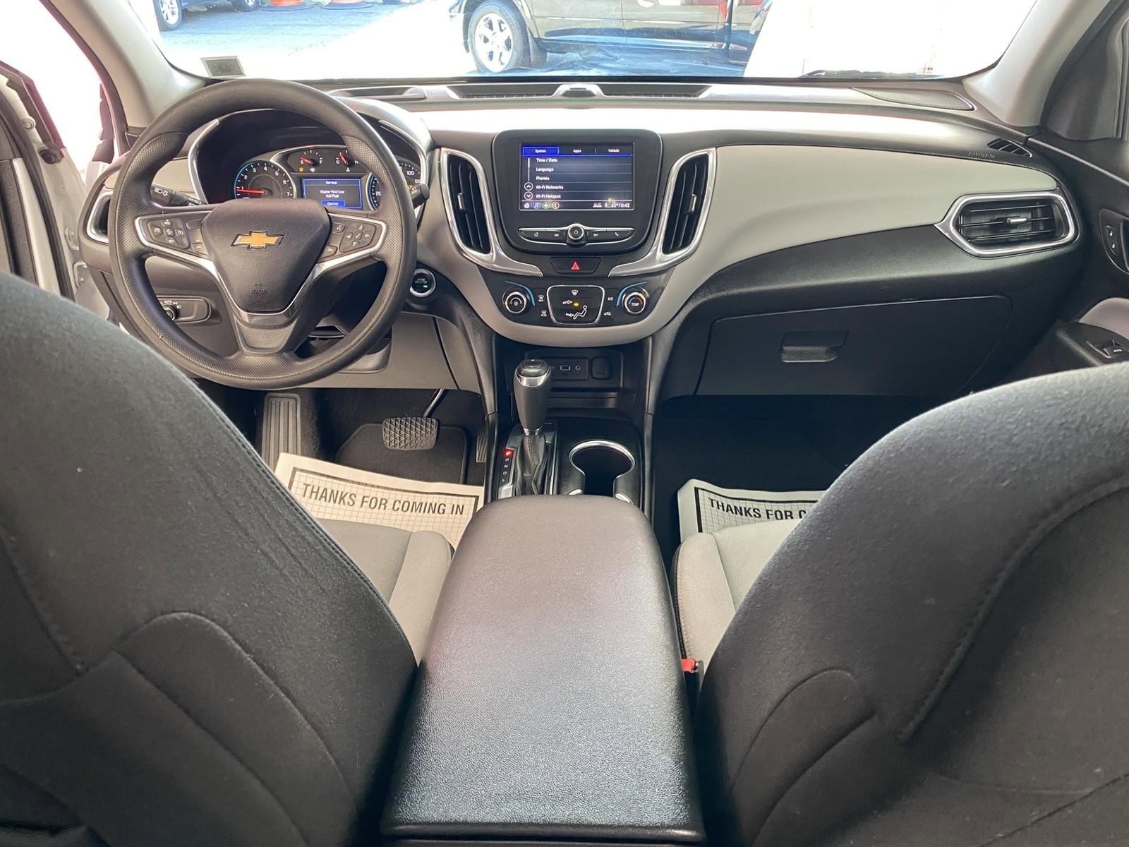 Used 2021 Chevrolet Equinox LT image 13