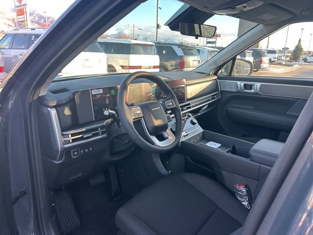 New 2026 Hyundai Sonata Limited image 9