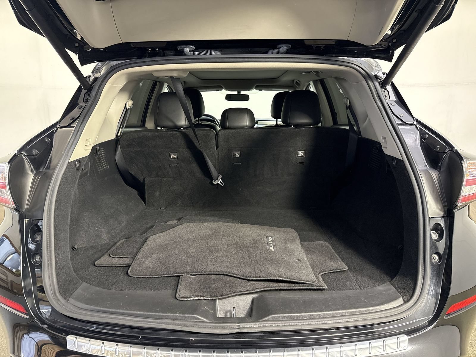 Used 2018 Nissan Murano Platinum AWD/4WD image 33