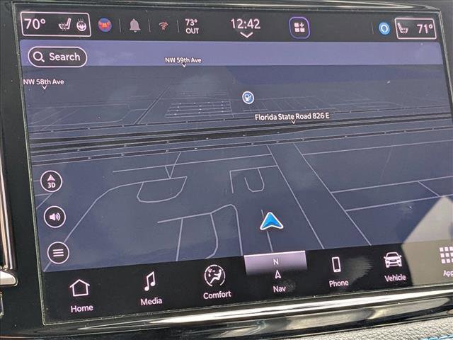 Used 2021 Chrysler Pacifica Touring-L image 12