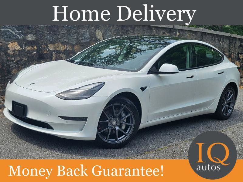 Used 2022 Tesla Model 3 RWD image 1