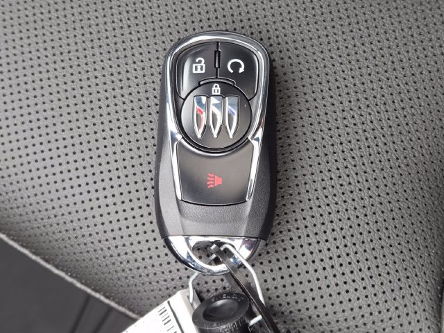 New 2026 Buick Encore GX Sport Touring w/ Advanced Technology Package AWD/4WD image 39