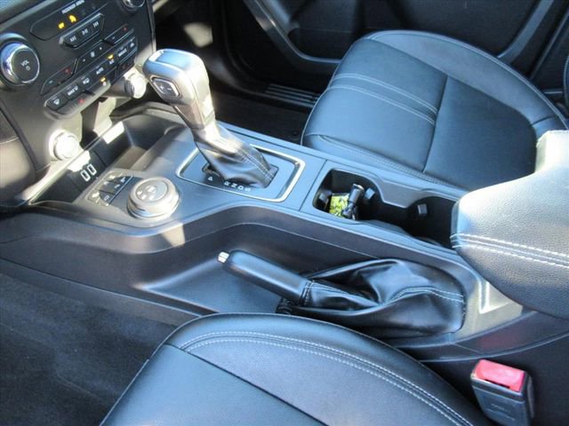 Used 2019 Ford Ranger Lariat w/ Equipment Group 501A Mid image 19