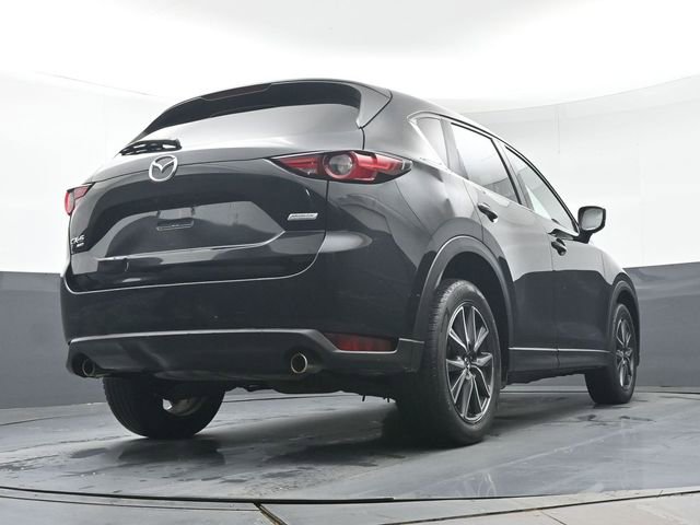Used 2018 MAZDA CX-5 Grand Touring w/ Premium Package image 30