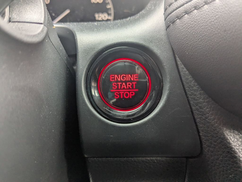 Used 2025 Honda HR-V LX image 20