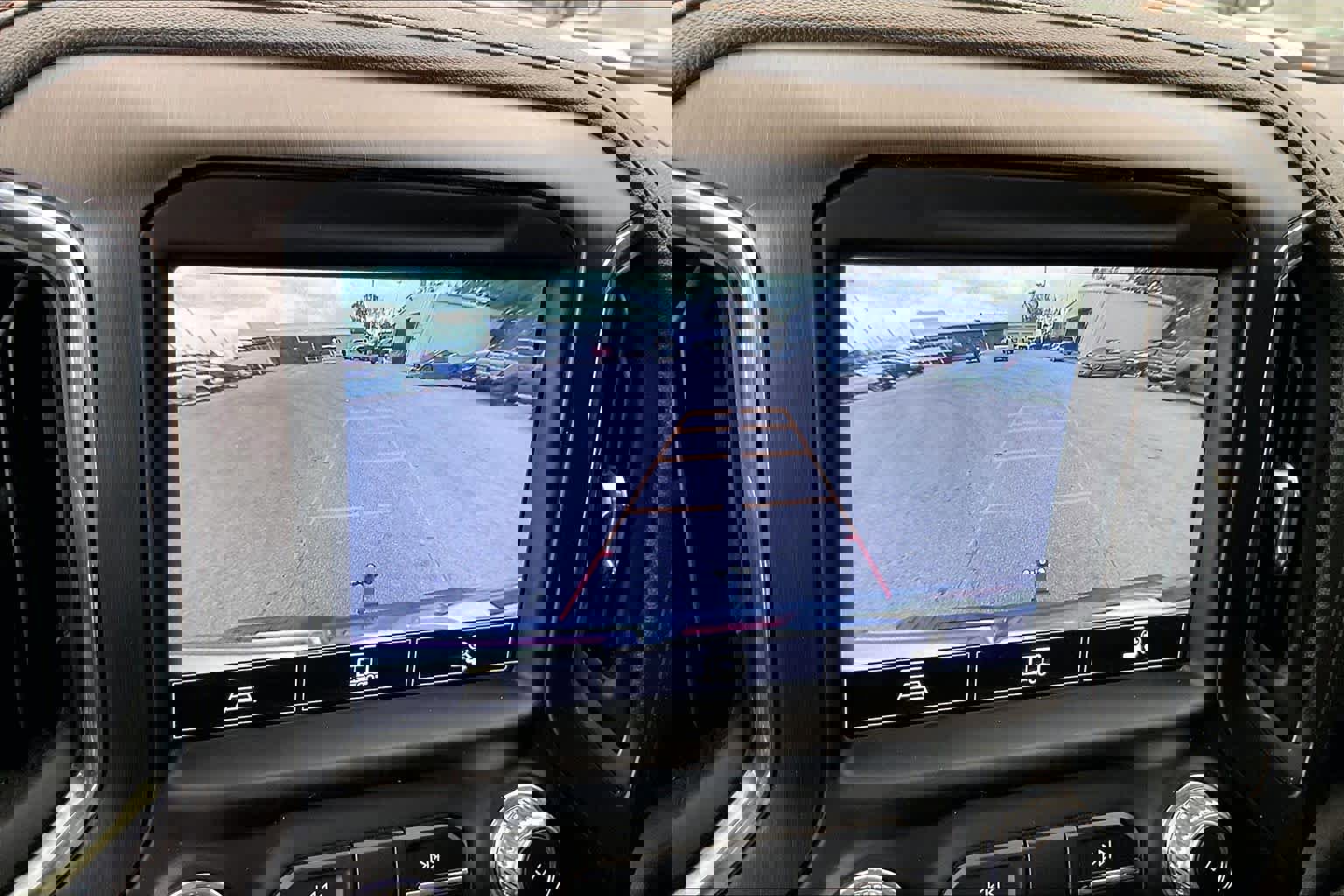 Used 2022 GMC Sierra 2500 AT4 image 23