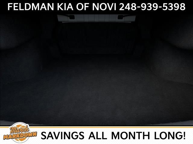 New 2026 Kia K5 GT-Line w/ GT-Line Red Interior Package image 19